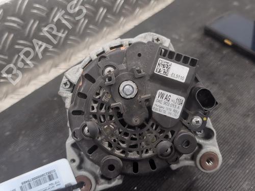 Generator SKODA KAROQ (NU7, ND7) 1.5 TSI | BP28064077M7 