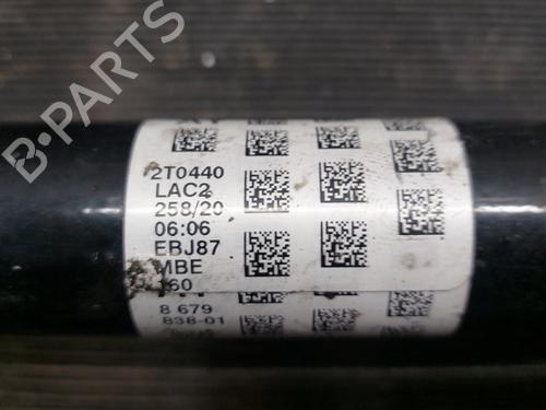 Left rear driveshaft BMW 2 Gran Coupe (F44) M 235 i xDrive | BP33844837M40 - Image 2