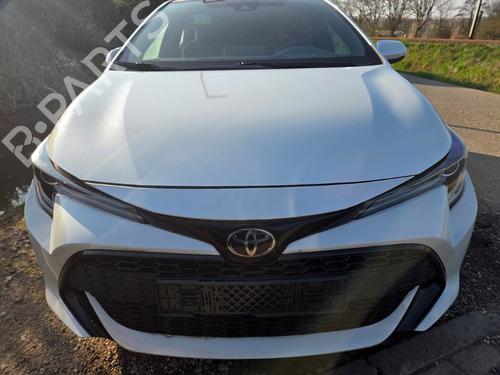 Used Engine Engine TOYOTA COROLLA Hatchback (_E21_, _EA1_, _EH1_) 1.2 (NRE210) (116 hp) 33286617 33286617