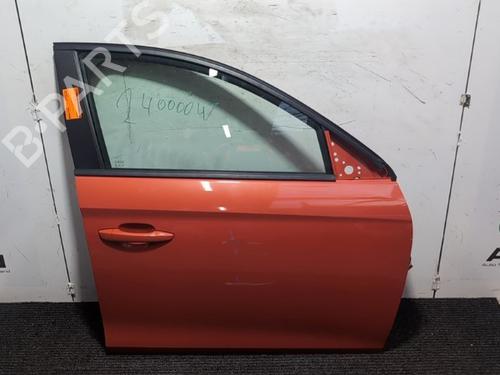 Used Right front door Right front door OPEL CORSA F (P2JO) 1.2 (68) (75 hp) 33844858 33844858