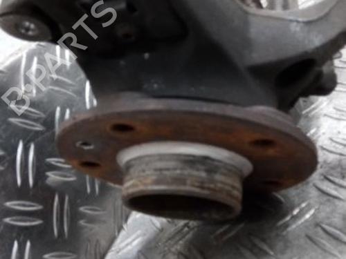Right front steering knuckle RENAULT CLIO IV (BH_) 1.6 RS Trophy (BHJ4, BHJ6) | BP26043725M26 