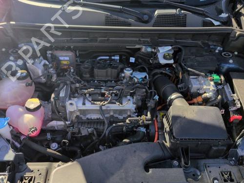 Used Gearbox Gearbox LYNK & CO 01 PHEV (261 hp) 33844780 33844780