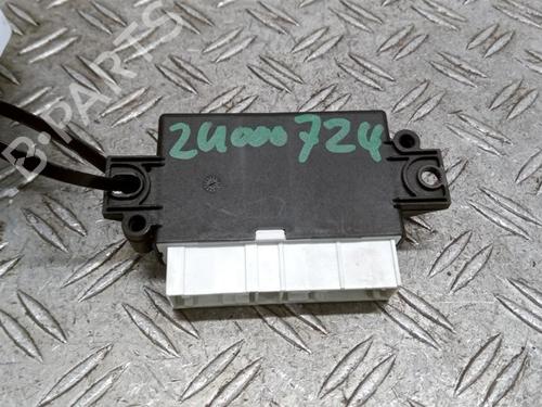 Control unit OPEL COMBO Box Body/MPV (K9) 1.5 D | BP26047269M11 - Image 3