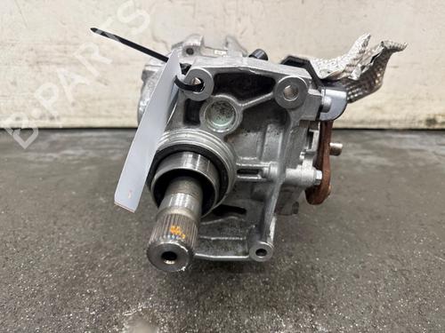 Transfer box VW GOLF VIII (CD1, DA1) 2.0 TSI R 4motion | BP36861311M36 - Image 4