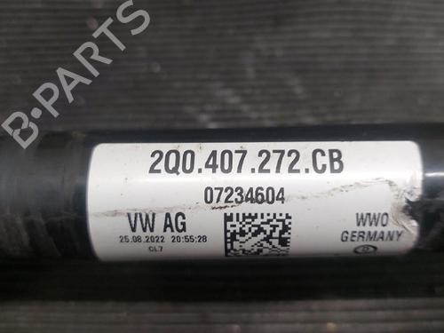 Right front driveshaft SKODA SCALA (NW1) 1.0 TSI | BP36861538M39  - Image 6