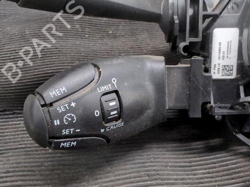 Steering column stalk CITROËN C3 III (SX) 1.2 THP 110 (SXHNPS, SXHNZT, SXHNZ6) | BP40450544I23  - Image 5
