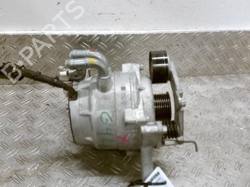 Alternador Alternador KIA NIRO I (DE) 1.6 GDI Hybrid (141 hp) 34694877 34694877