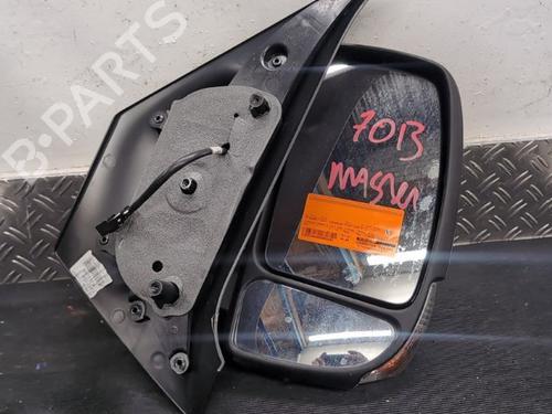 Used Right mirror Right mirror CITROËN JUMPER II Platform/Chassis 2.0 BlueHDi 160 (163 hp) 33956316 33956316