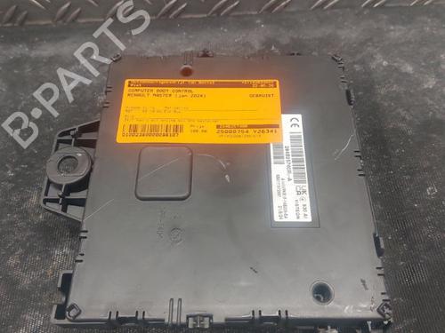 Used Control unit Control unit 36185629 36185629