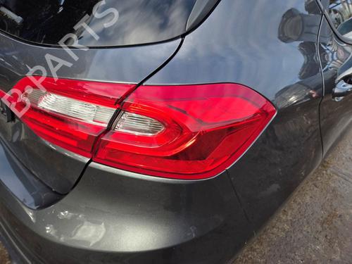 Right taillight FORD FIESTA VII (HJ, HF) 1.0 EcoBoost | BP31851783C35