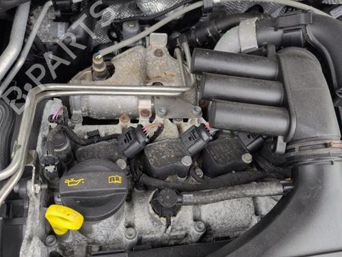 Engine AUDI A3 Sportback (8YA, 8YF) 40 TFSIe | BP33844686M1 - Image 3