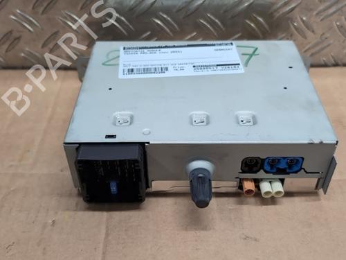 Used Control unit Control unit TOYOTA PROACE Van (MDZ_) Electric (MDZS, MDZZ) (136 hp) 40450698 40450698