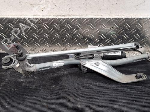 Vindrude Viskermekanisme Vindrude Viskermekanisme VW CADDY V Box Body/MPV (SBA, SBH) 2.0 TDi (75 hp) 33844698 33844698