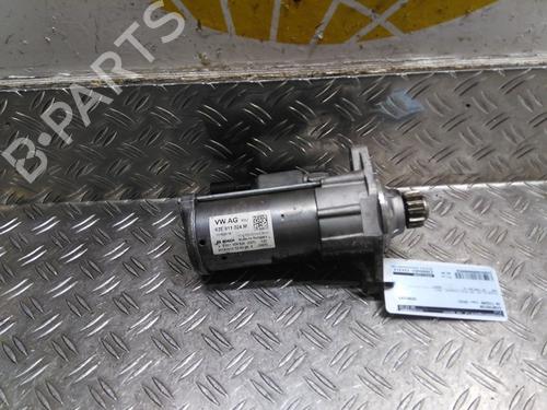 Used Starter Starter 26042395 26042395