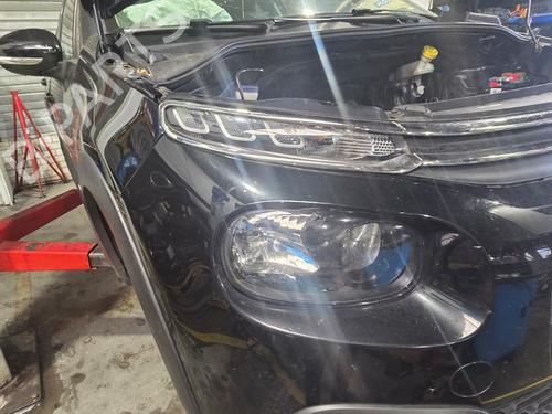 Used Right daytime light CITROËN C3 III (SX) 1.2 THP 110 (SXHNPS, SXHNZT, SXHNZ6) (110 hp) 30320117