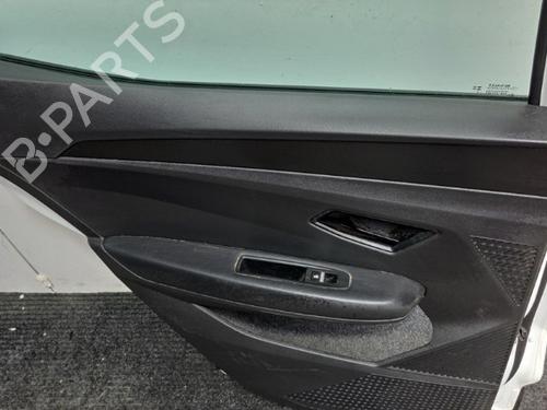 Dør venstre bagtil RENAULT MEGANE E-TECH SUV EV60 (BNJ1) | BP26043609C4  - Image 7
