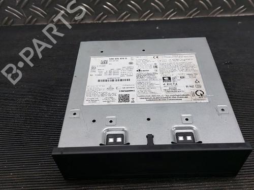 Used Electronic module VW GOLF VIII (CD1, DA1) 1.5 TSI (150 hp) 32520099