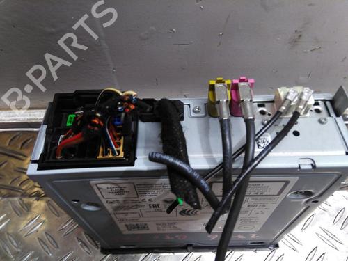 Control unit VW POLO VI (AW1, BZ1, AE1) 2.0 GTI | BP26042094M11 - Image 3