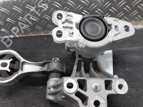 Engine mount RENAULT TRAFIC III Platform/Chassis (EG_) E-Tech Electric (EGJA) | BP33286389M89 - Image 2