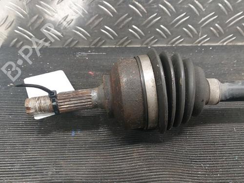 Left front driveshaft CITROËN C3 III (SX) 1.2 PureTech 82 | BP32215471M38 - Image 4