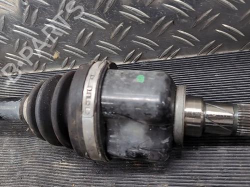 Left front driveshaft MINI MINI Convertible (F57) Cooper | BP34695166M38 - Image 2