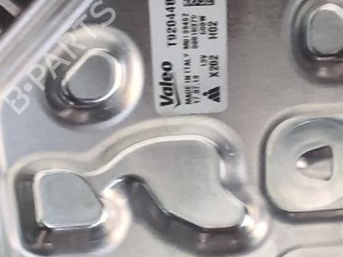 Full front RENAULT ESPACE V (JR_) 1.8 TCe 225 | BP32404271S1