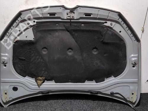 Hood VW GOLF VII (5G1, BQ1, BE1, BE2) 1.6 TDI | BP29539828C1