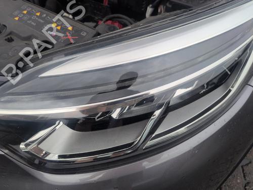 Full front RENAULT CAPTUR I (J5_, H5_) 1.2 TCe 120 | BP36353959S1  - Image 6