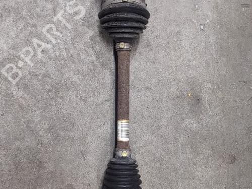 Used Left front driveshaft Left front driveshaft FORD FIESTA VII (HJ, HF) 1.0 EcoBoost (95 hp) 34694717 34694717