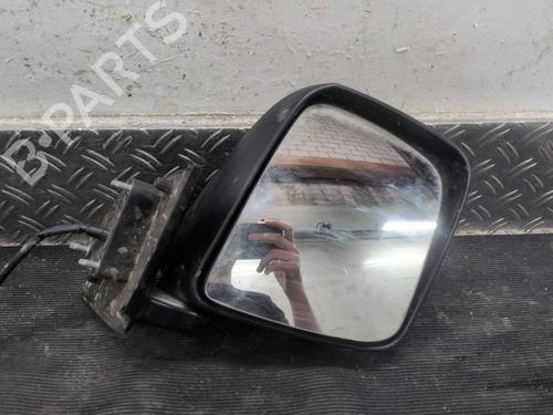 Used Right mirror Right mirror NISSAN NV200 Van 1.5 dCi 90 (M20, M20N, M20M) (90 hp) 34694680 34694680