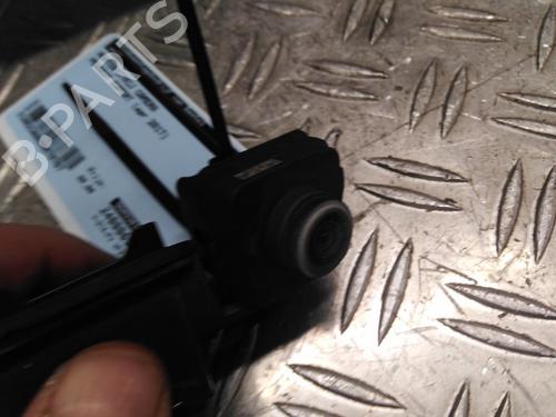 Camera PEUGEOT EXPERT Van (V_) 1.6 BlueHDi 95 | BP26045240E14