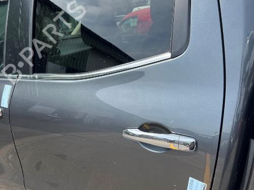 Left rear door MERCEDES-BENZ X-CLASS (470) X 250 d (470.230) | BP26043998C4 