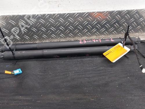 Used Tailgate lift support BMW X4 (F26) xDrive 20 d (190 hp) 32315699