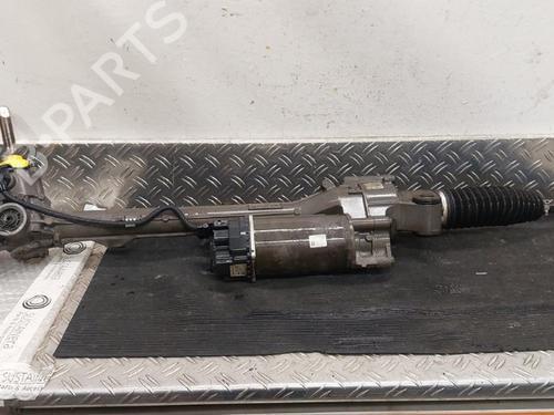 Used Steering rack Steering rack MAN TGE Van 2.0 TDI (01V, 03V, 36V, UYB, UYC, UYD) (140 hp) 34694678 34694678