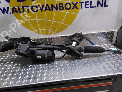 Used Steering rack AUDI Q2 (GAB, GAG) 1.4 TFSI (150 hp) 27700694