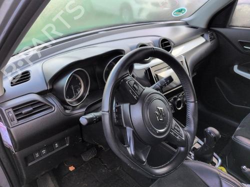 airbag-kit-suzuki-swift-v-az-2017-40450744 main image
