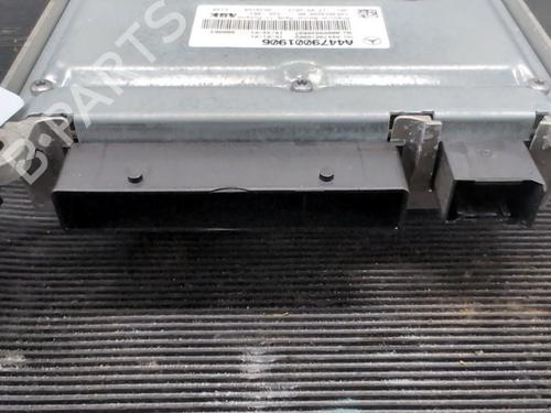 Electronic module MERCEDES-BENZ V-CLASS (W447) V 300 CDI / d (447.811, 447.813, 447.815) | BP29066346M83 
