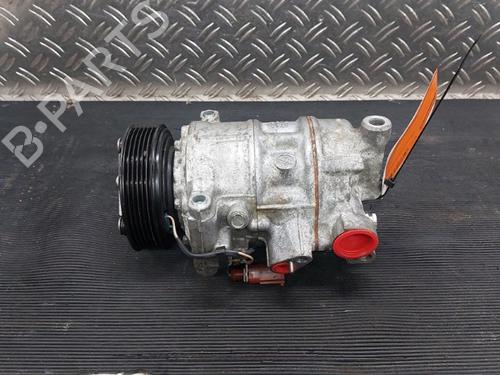 Used AC compressor AC compressor SKODA SCALA (NW1) 1.0 TSI (110 hp) 33717511 33717511