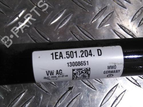 Right rear driveshaft VW ID.3 (E11, E12) 1st | BP26041923M41 