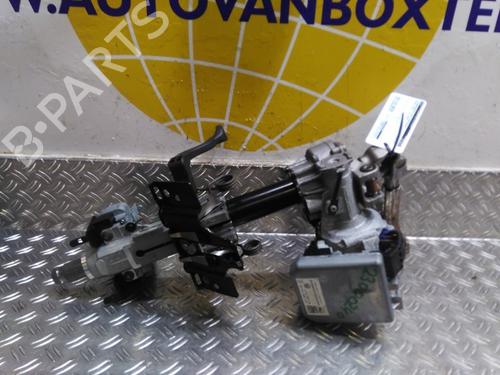 Used Steering column SKODA FABIA III Estate (NJ5) 1.4 TDI (90 hp) 26042015