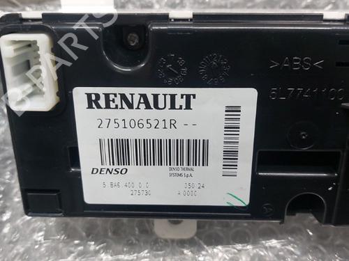 Climate control CITROËN JUMPER II Platform/Chassis 2.0 BlueHDi 160 | BP33956273I5 - Image 2