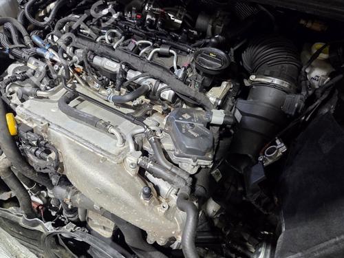 Engine VW CADDY V Box Body/MPV (SBA, SBH) 2.0 TDi | BP33018557M1 - Image 3
