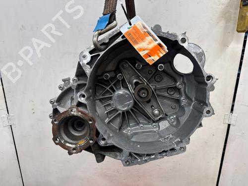 Used Gearbox Gearbox SKODA SCALA (NW1) 1.0 TSI (110 hp) 33844757 33844757