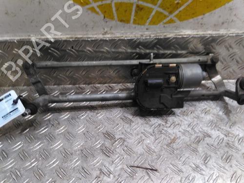 Used Front wiper motor VW GOLF VI (5K1) 1.2 TSI (105 hp) 26043286
