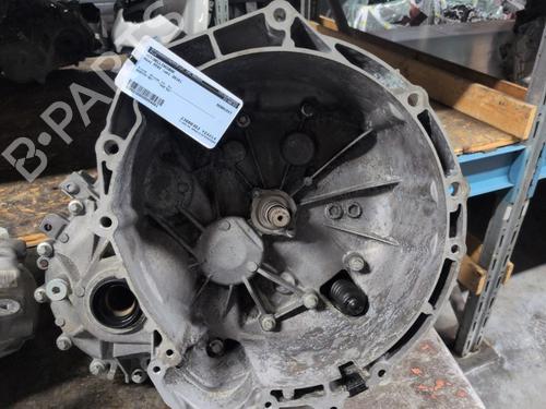 Used Gearbox Gearbox 26047411 26047411