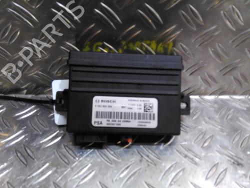 Control unit PEUGEOT PARTNER Box Body/MPV 1.6 BlueHDi 100 | BP26041912M11 - Image 2