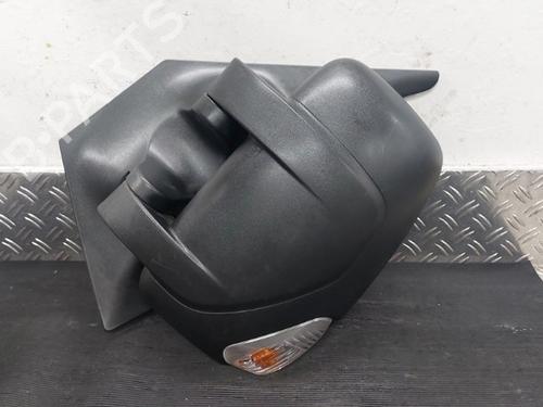 left-mirror-renault-master-iii-platformchassis-ev-hv-uv-2010-36185743 main image