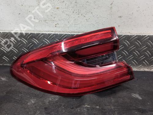 Used Left taillight Left taillight 38912036 38912036