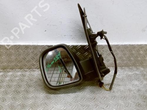 left-mirror-peugeot-expert-van-v_-2016-26047441 main image
