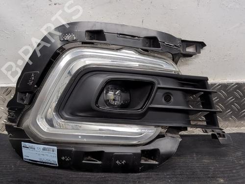 Feu diurne droit RENAULT CAPTUR I (J5_, H5_) 0.9 TCe 90 (90 hp) 28083314